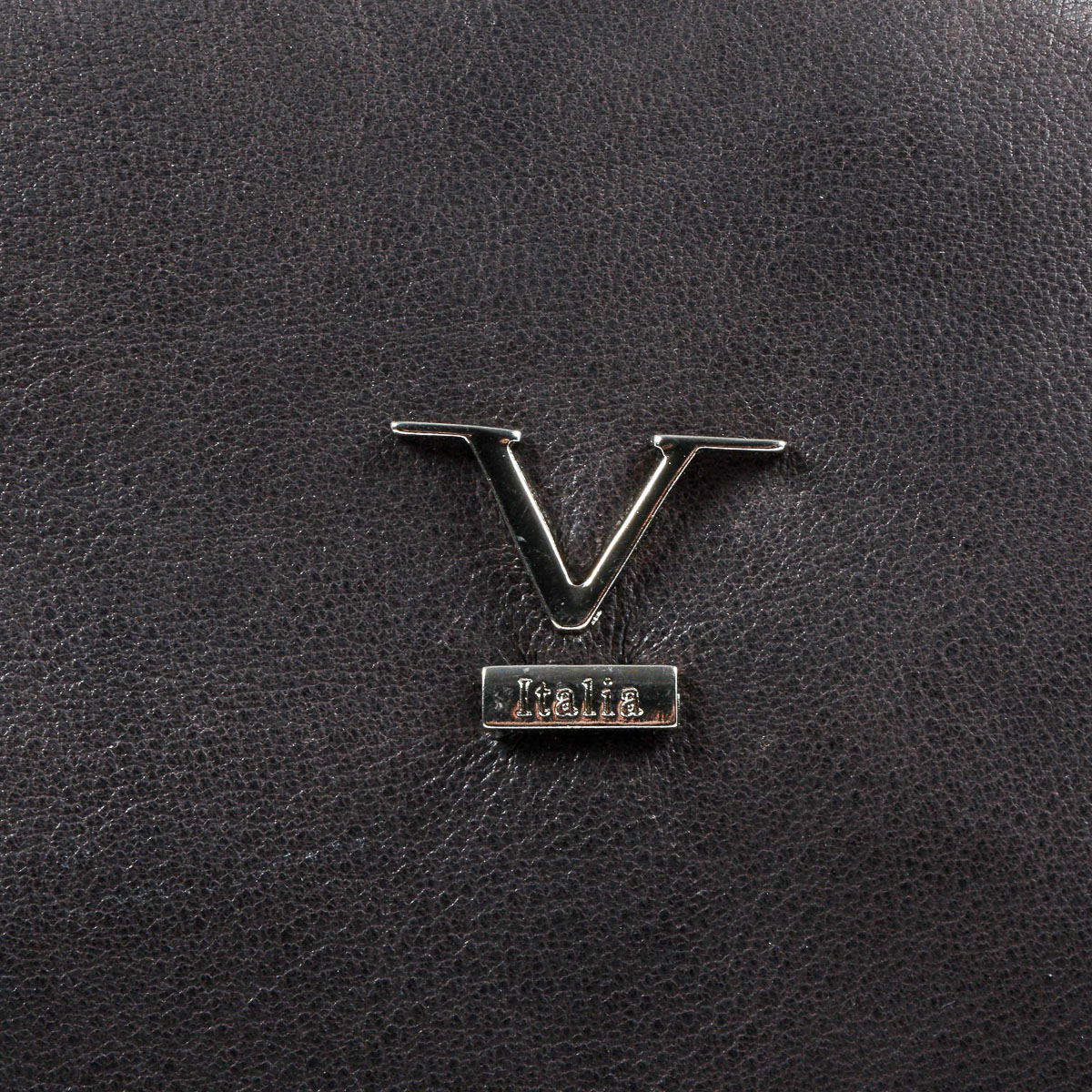 Zaino da uomo V 1969 Italia Marrone PRAGA