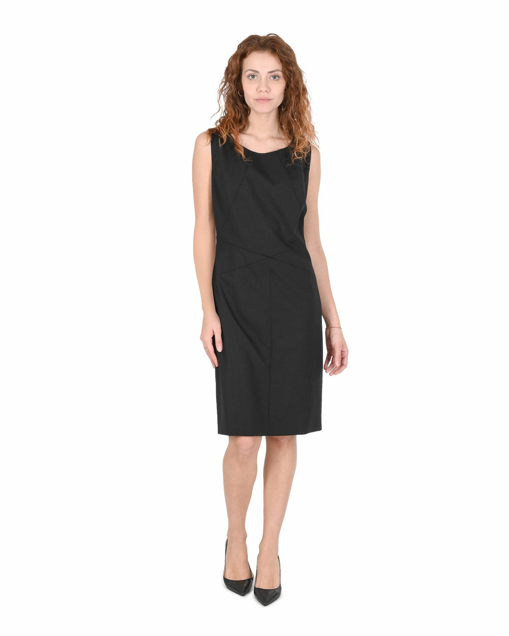 Abito da donna Boss by Hugo Boss 50443172 001