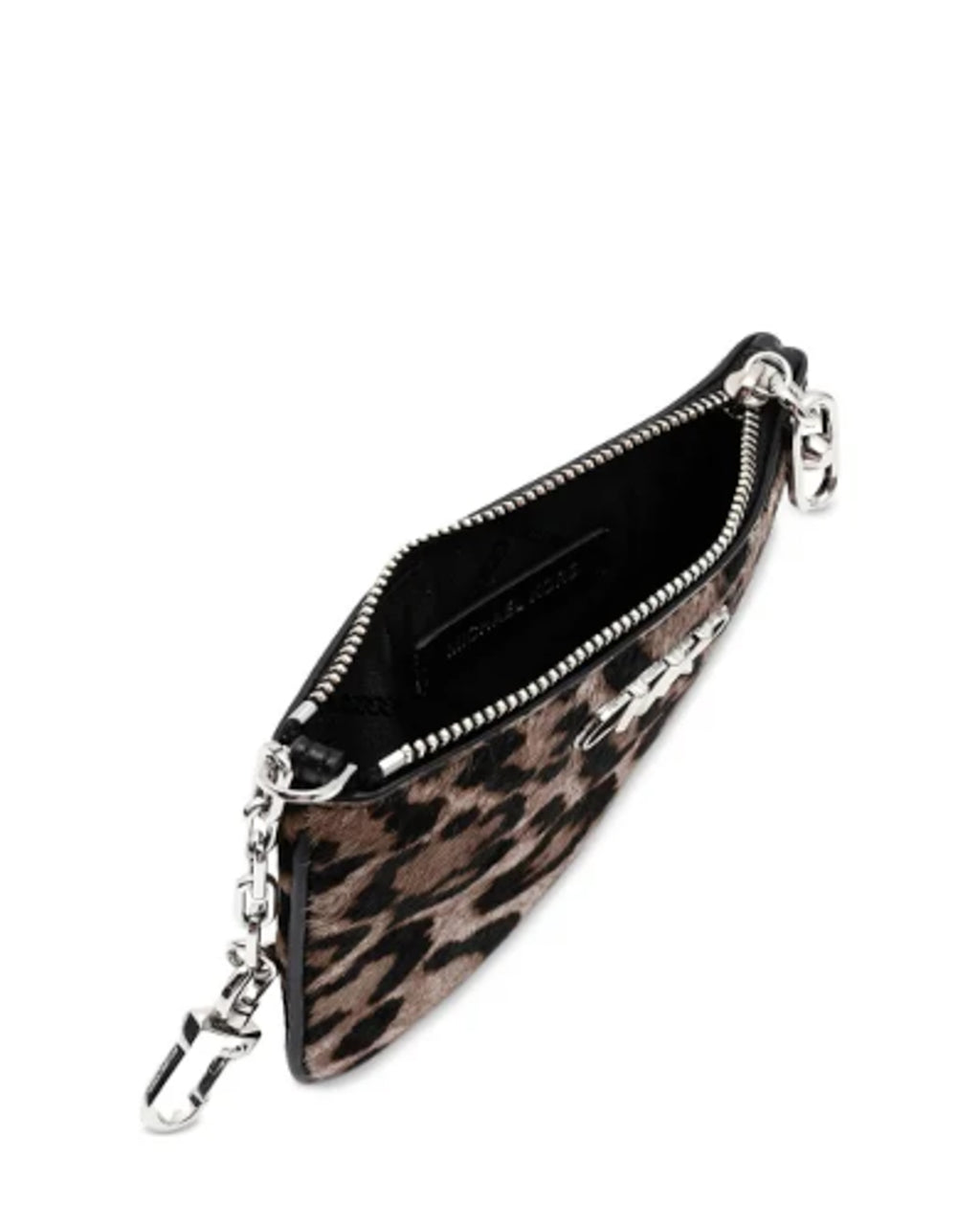 Michael Kors Porta carte di credito piccolo da donna 34F2S7PD1H-050