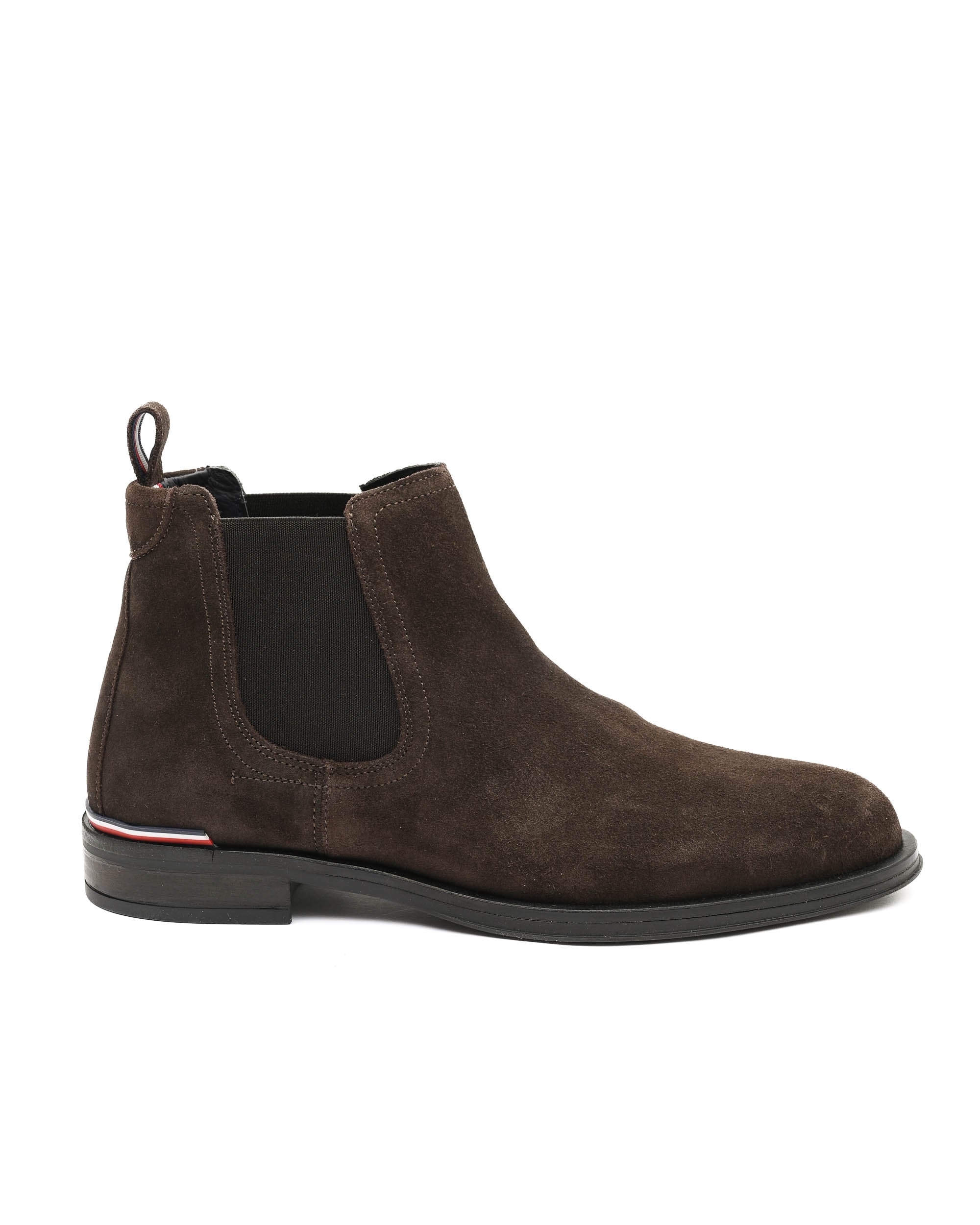Stivali da uomo Tommy Hilfiger FM0FM04757GOP