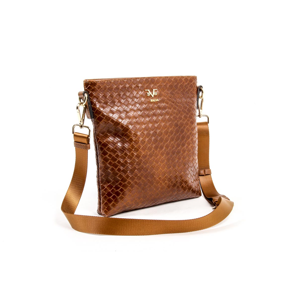 Borsa da uomo V 1969 Italia V1969008 TABA