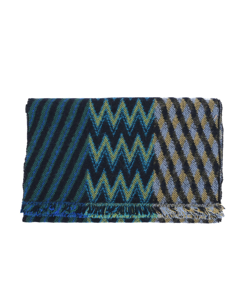 Sciarpa da donna Missoni SC52WOU66440001