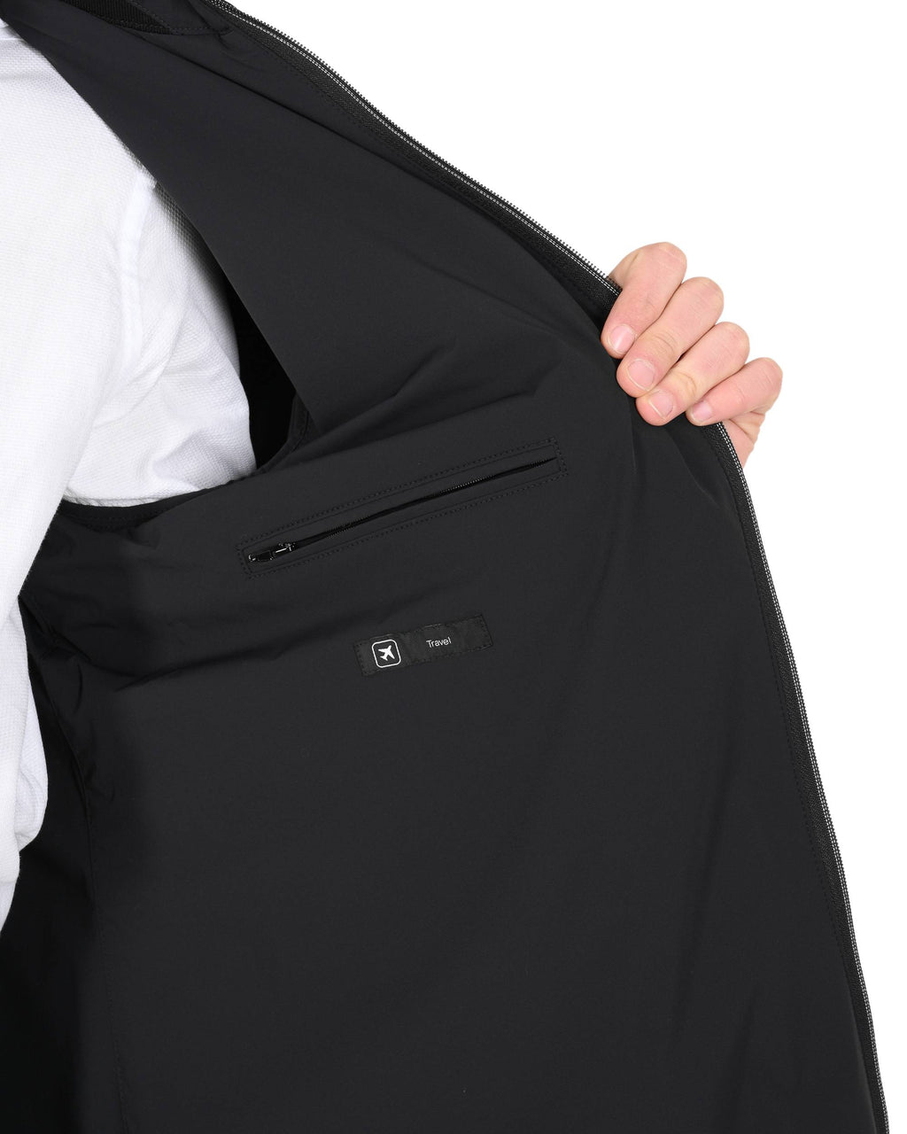 Cappotto da uomo Boss by Hugo Boss 50450011 001
