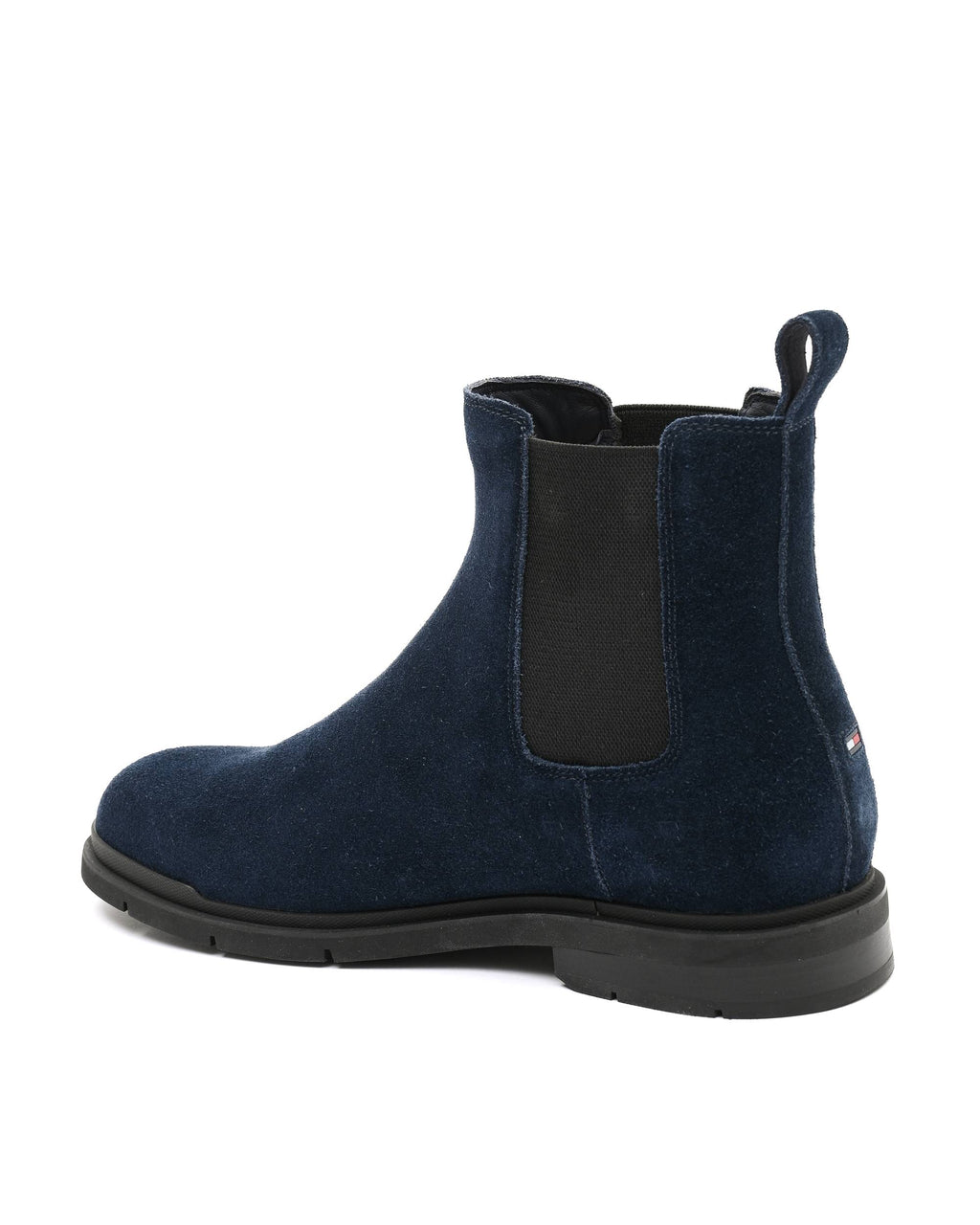 Stivali da uomo Tommy Hilfiger FM0FM05102DW5