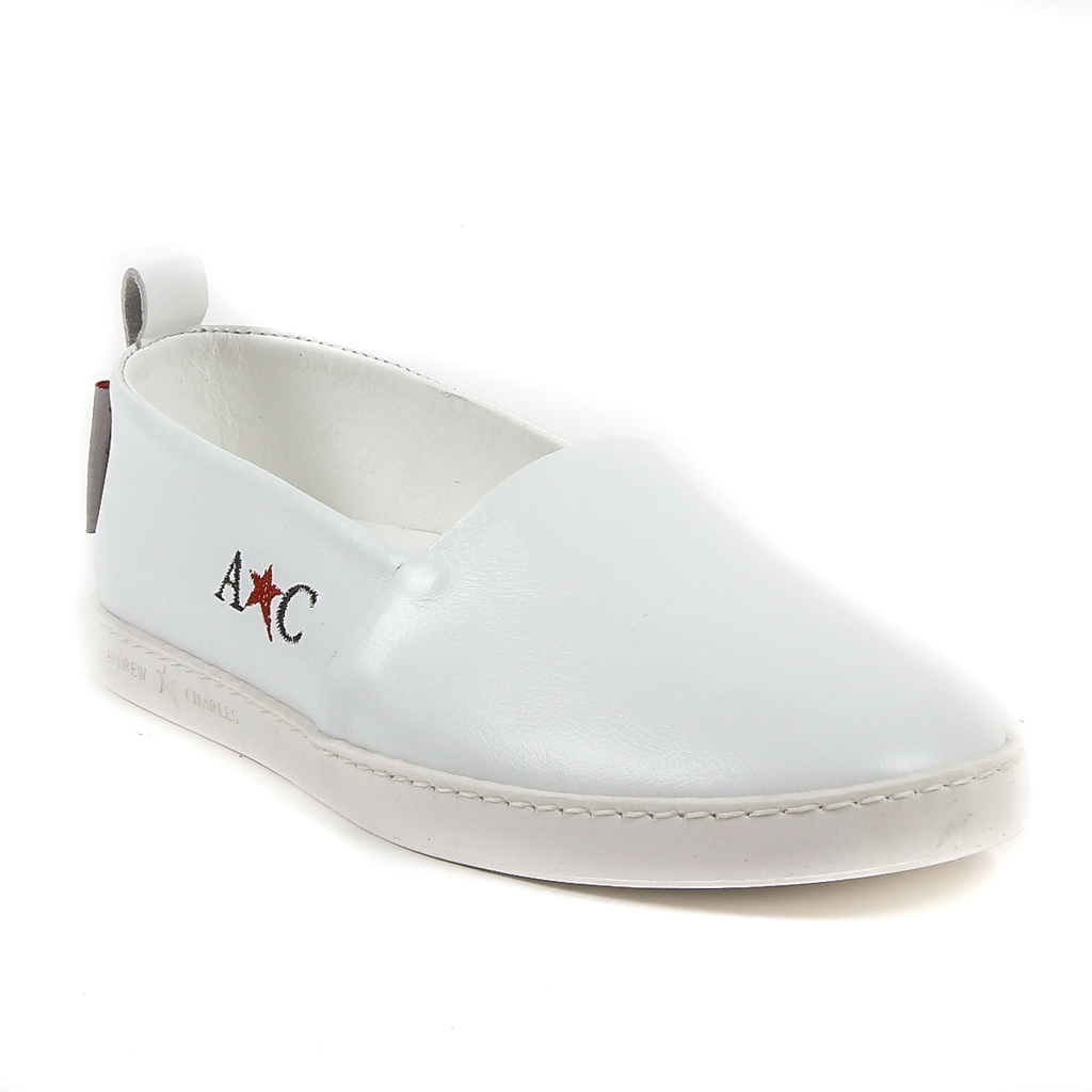 Andrew Charles Sneaker slip-on da uomo