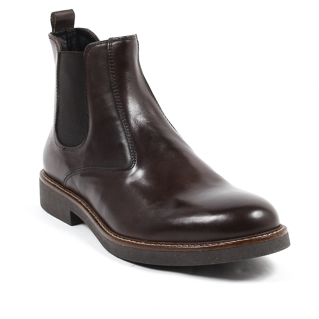 Stivaletto da uomo V 1969 Italia
