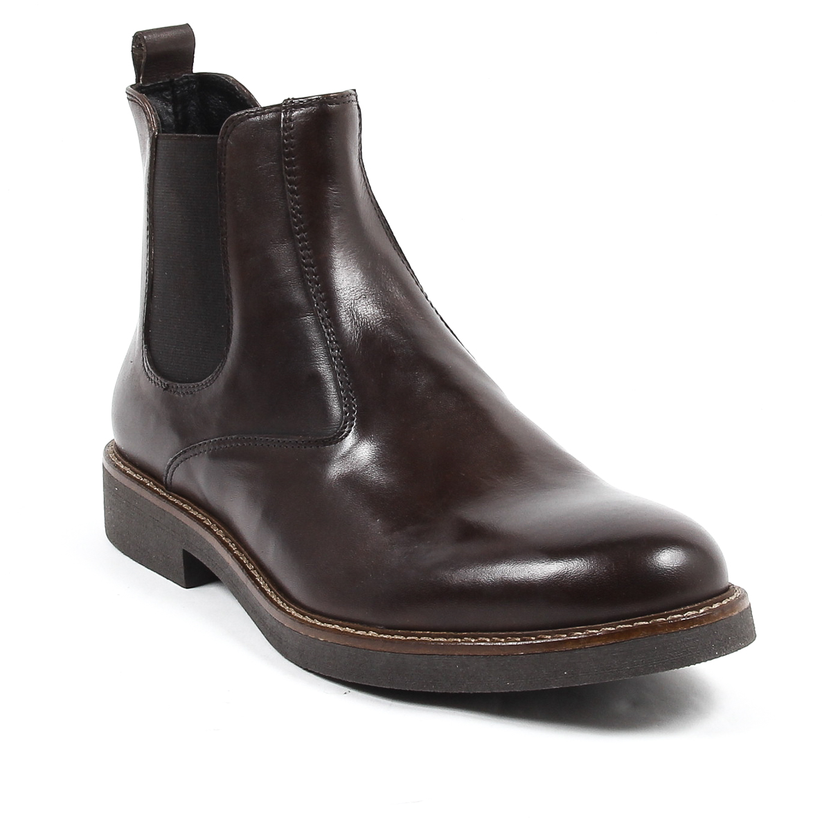 Stivaletto da uomo V 1969 Italia