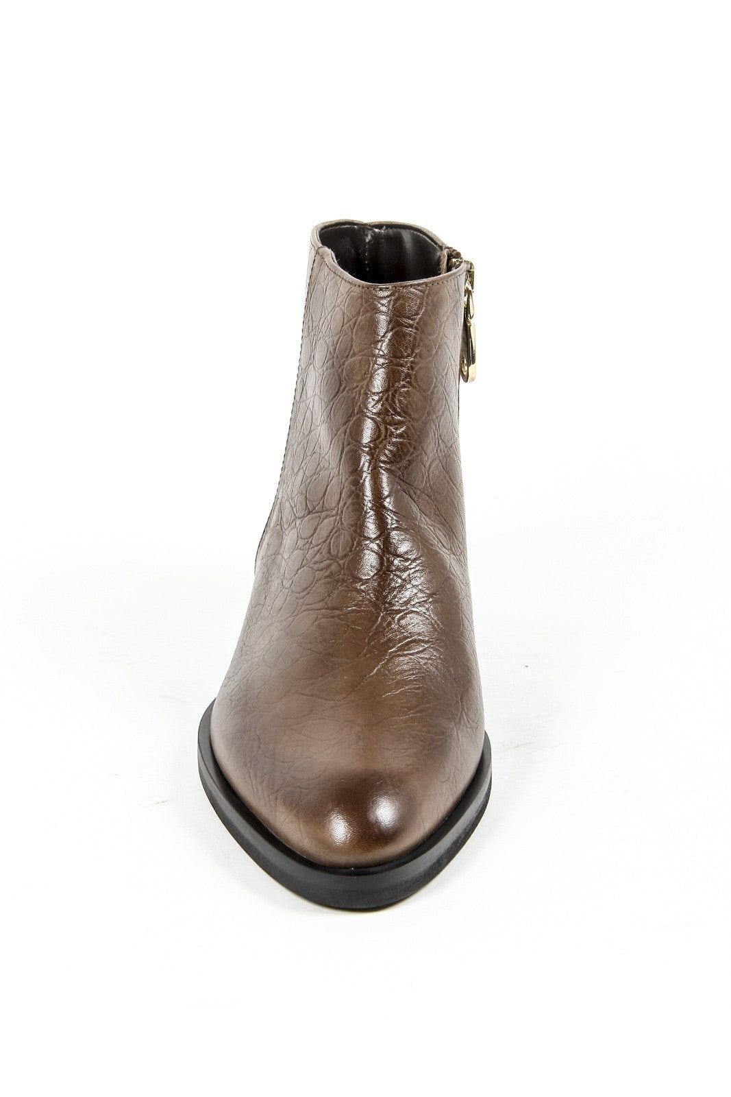 V 1969 Italia Stivaletto Donna B1993 COCCO CAYMAN T. MORO
