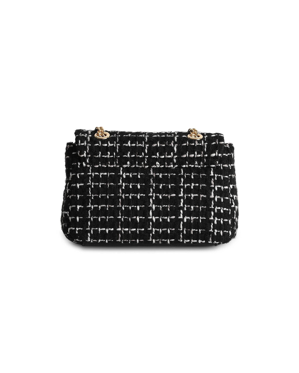 Valentino Womens Shoulder Bag VBS9JP05 395 NERO