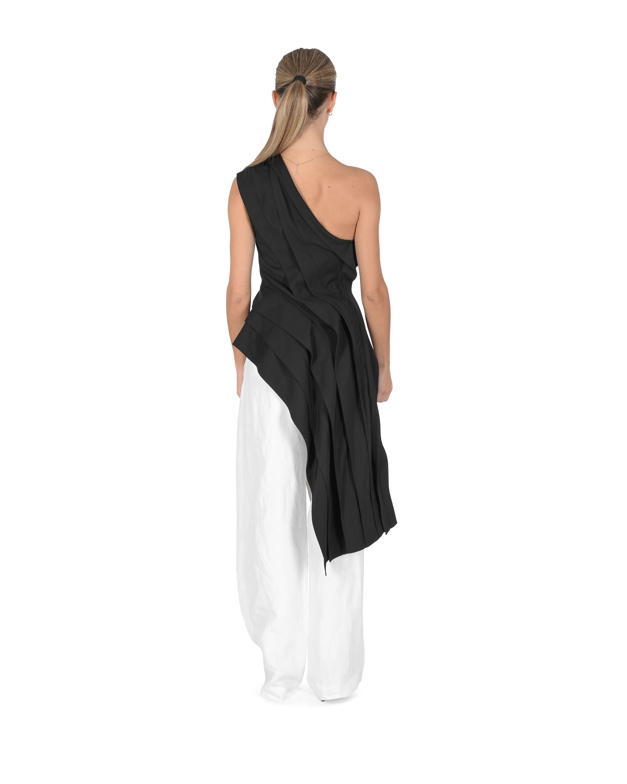 Bot.Veneta Camicetta Donna 797410V4X30 1000 1000