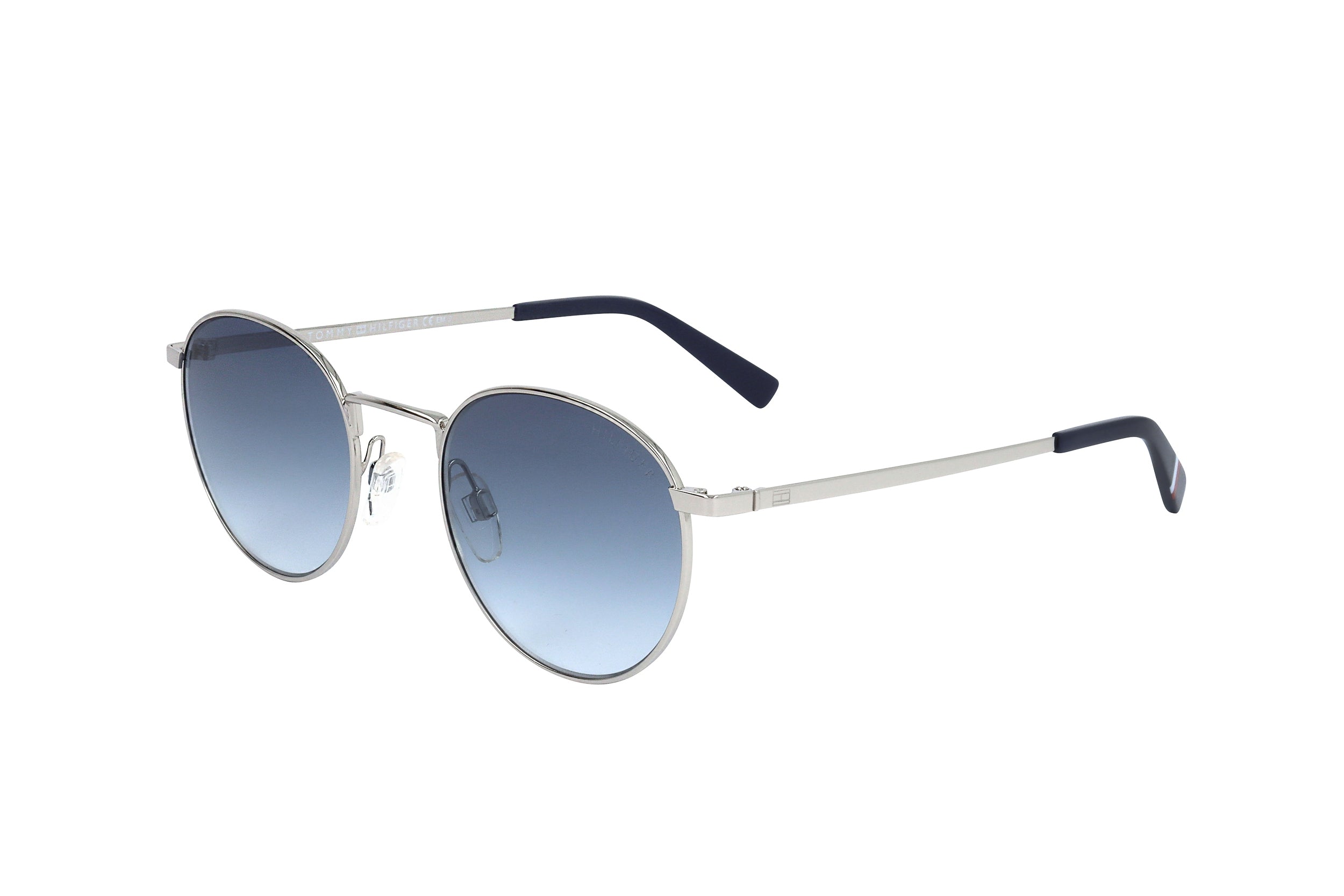 Occhiali da sole unisex Tommy Hilfiger TH 1572 S 010 50 21 145 PALLADIUM
