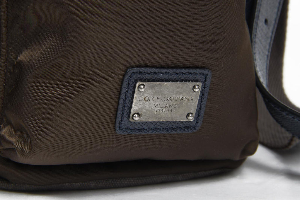 Zaino Dolce & Gabbana BM1229 AF348 8B222
