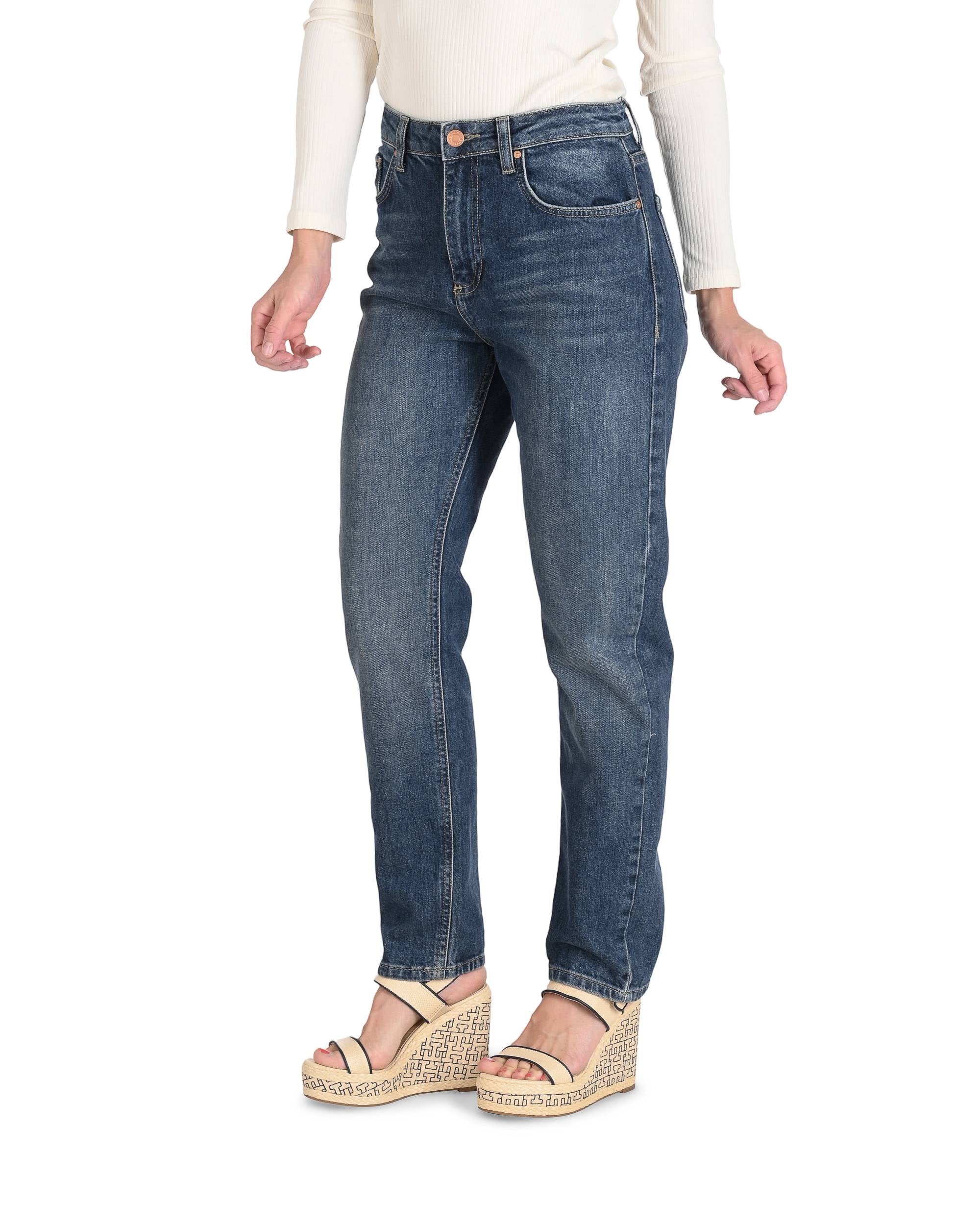 Jeans denim da donna LTB 51640 54952 RONNA