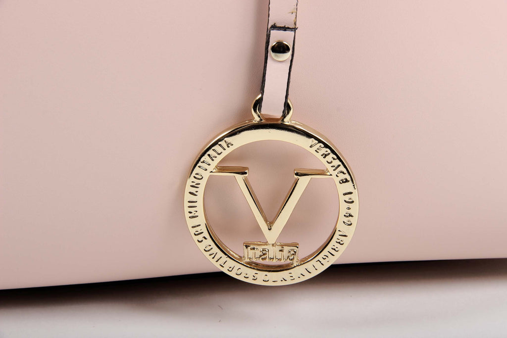Borsa da donna V 1969 Italia C151-52 RUGA ROSA ANTICO