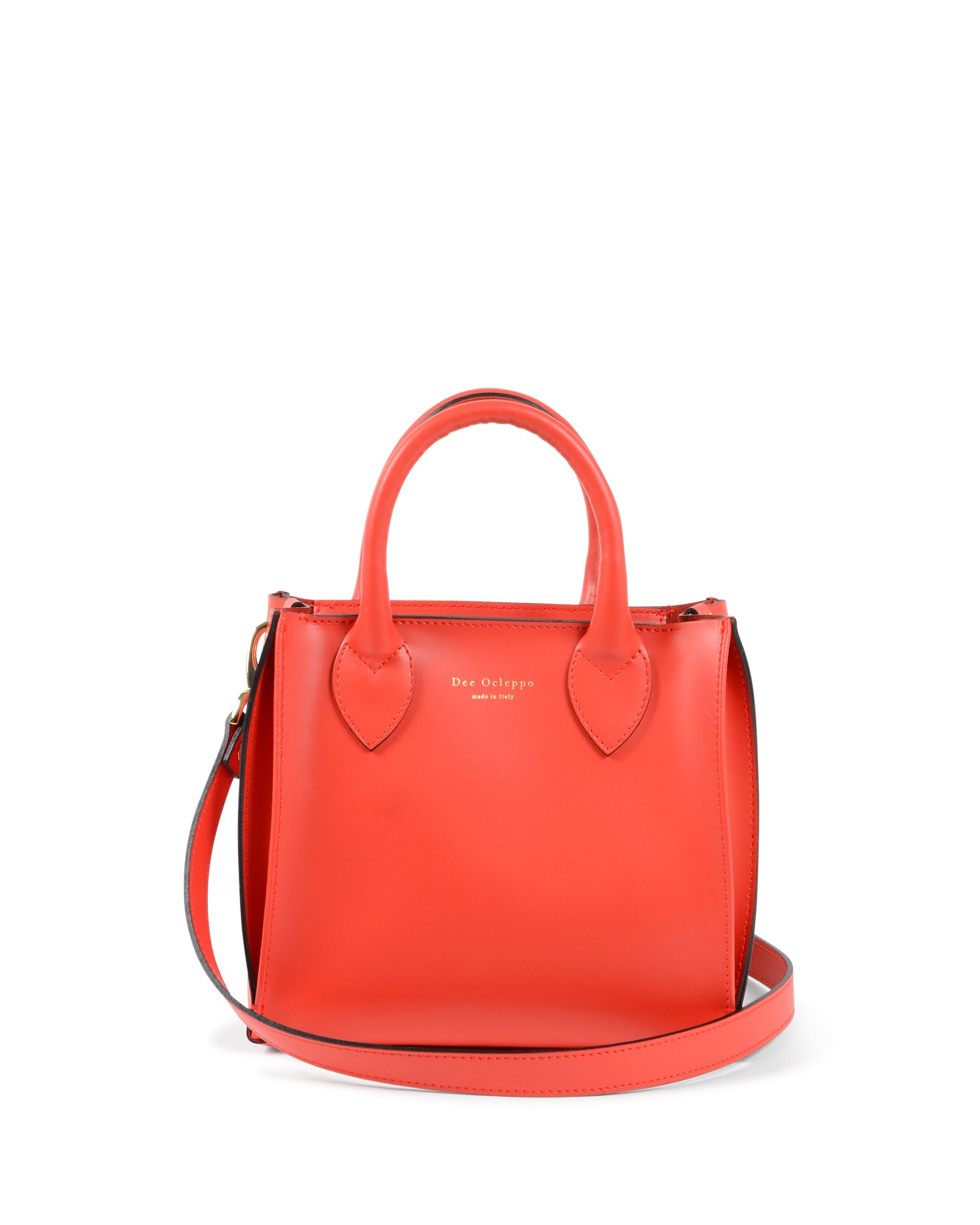 Mini Lucca Tote