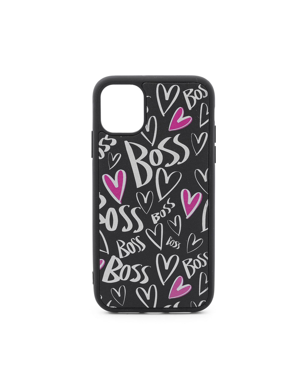 Custodia per iPhone da donna Boss by Hugo Boss 50447552 002