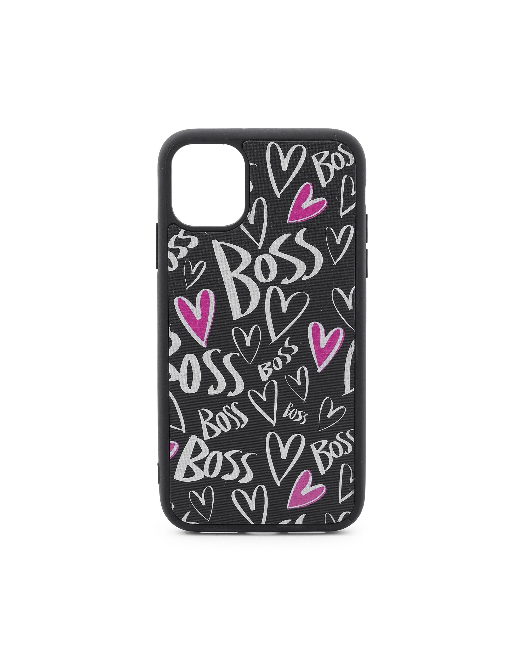 Custodia per iPhone da donna Boss by Hugo Boss 50447552 002