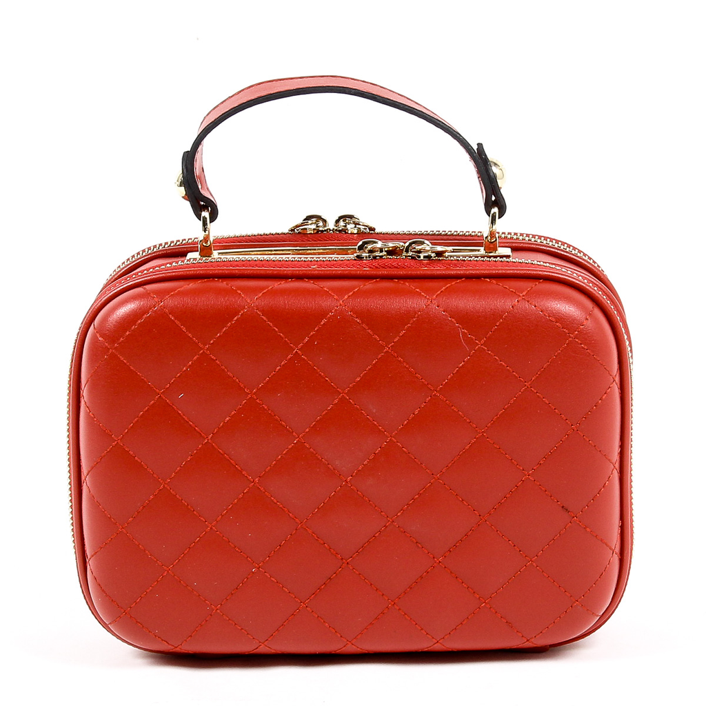 Borsa da donna V 1969 Italia