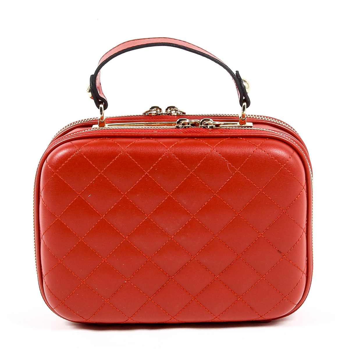 Borsa da donna V 1969 Italia