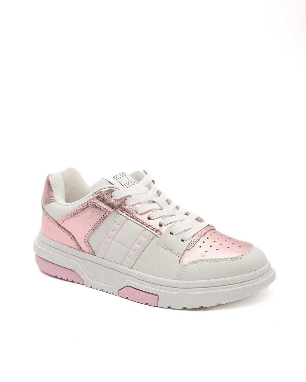 Sneakers da donna Tommy Hilfiger EN0EN02591TH2