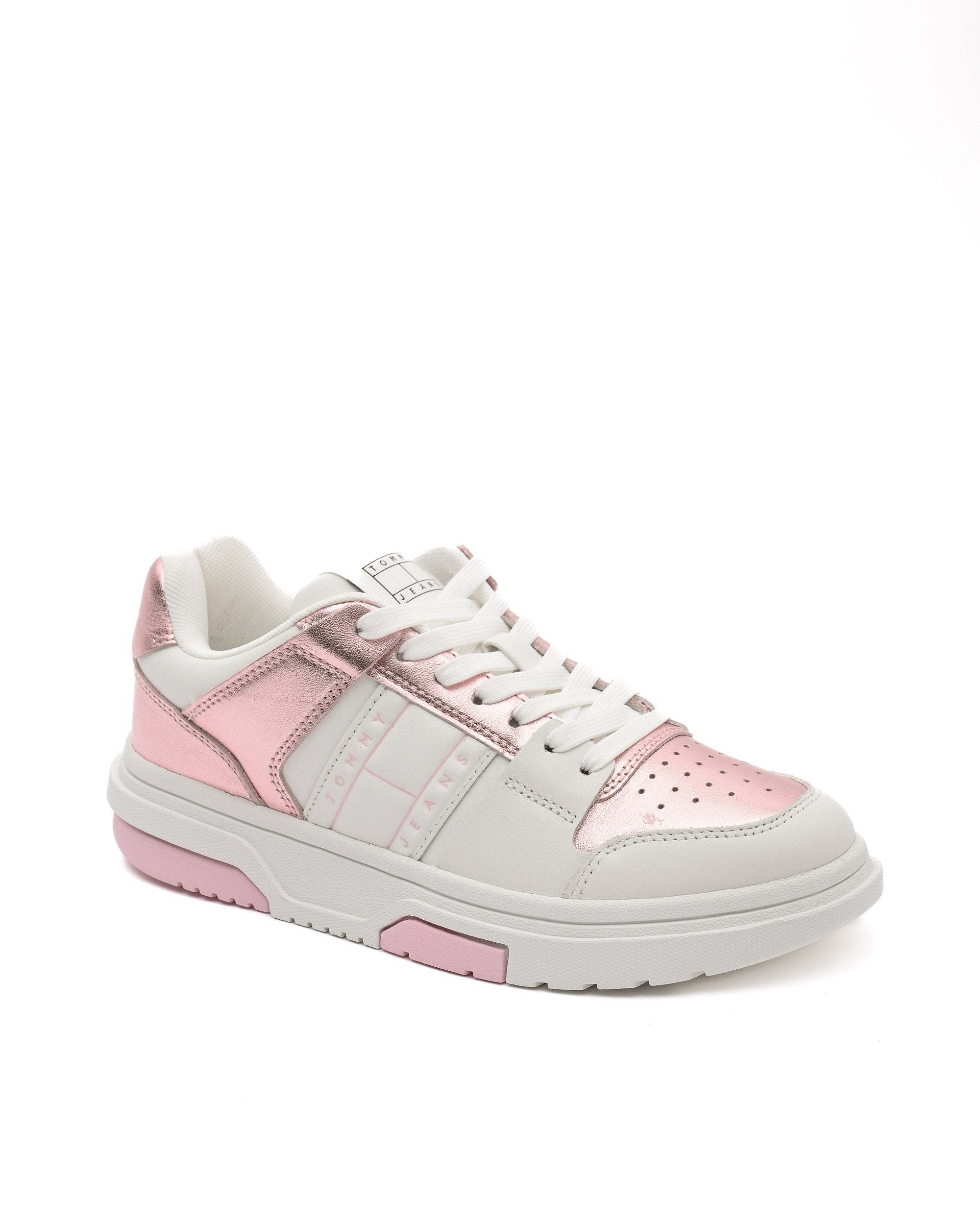 Sneakers da donna Tommy Hilfiger EN0EN02591TH2