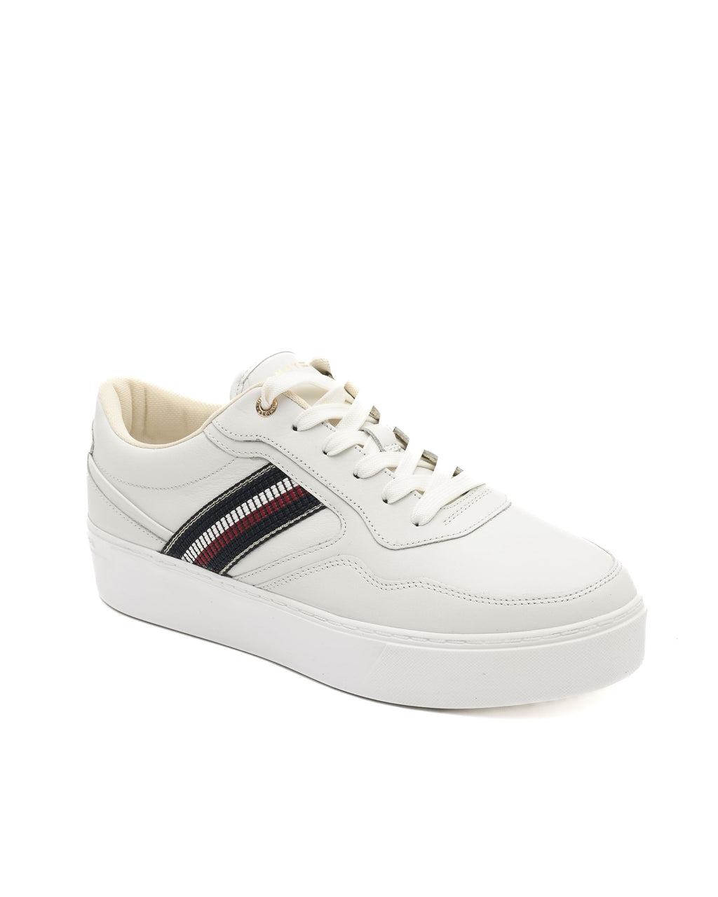 Sneakers da donna Tommy Hilfiger FW0FW08348YBL