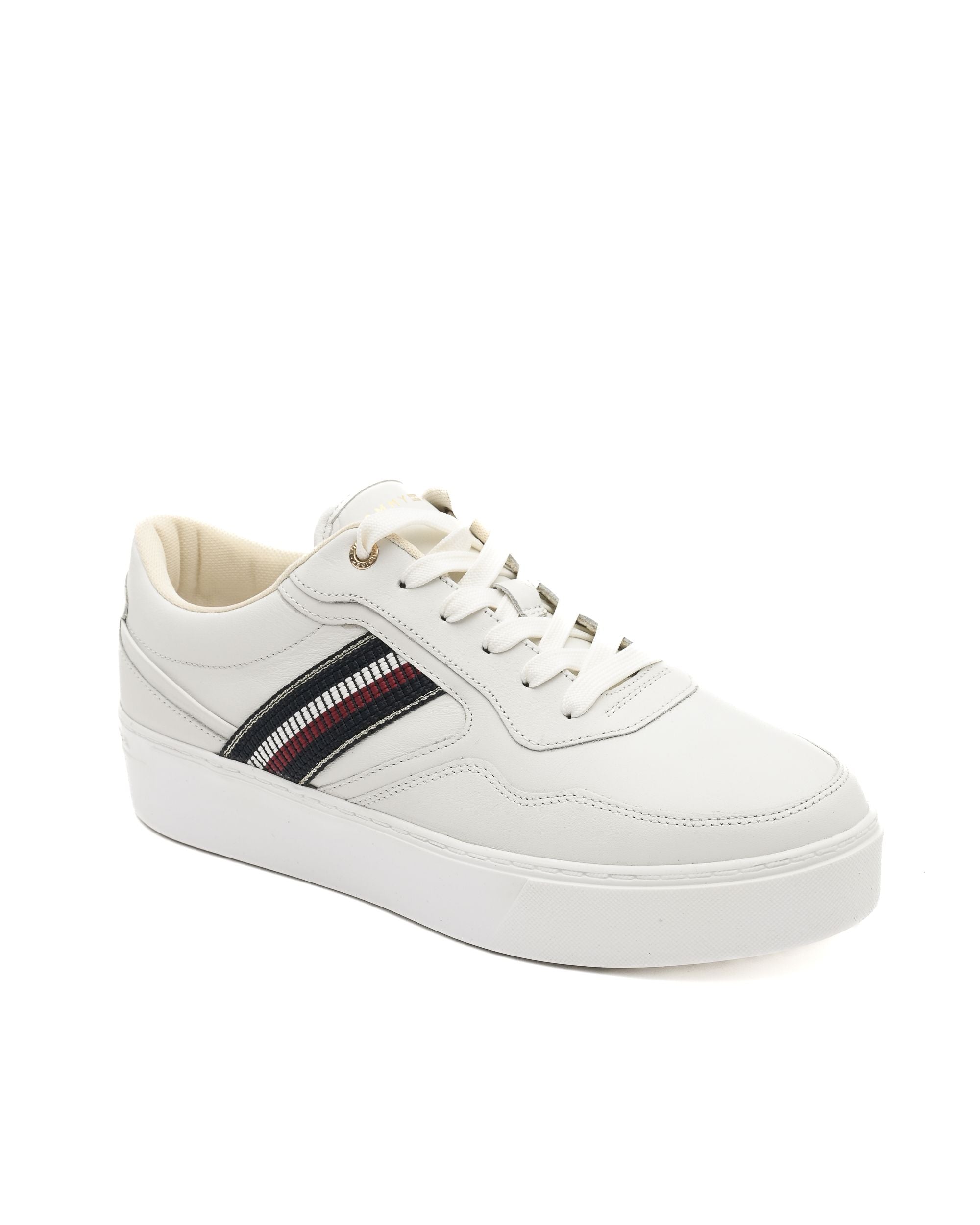 Sneakers da donna Tommy Hilfiger FW0FW08348YBL