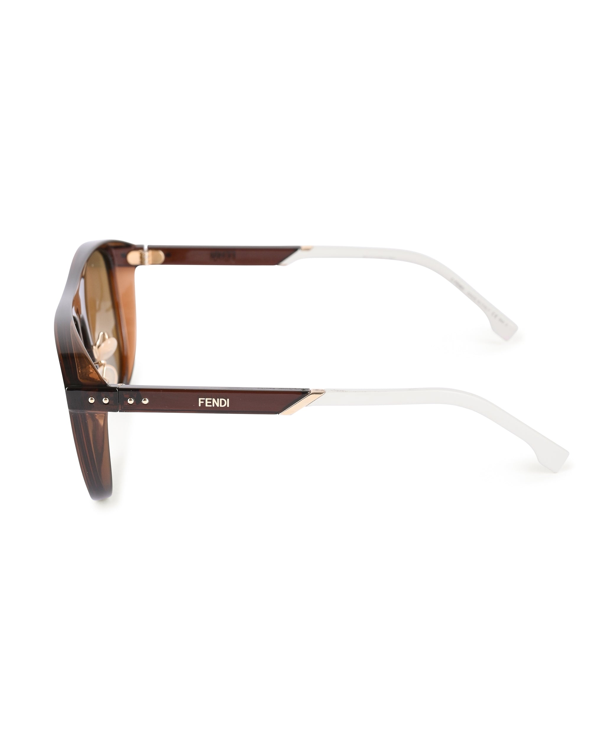 Occhiali da sole Fendi FF M0085 S 09Q7Y
