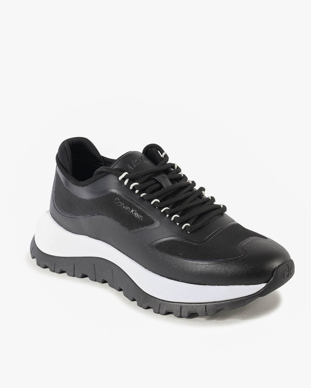 Calvin Klein Sneaker da donna HW0HW01640BEH