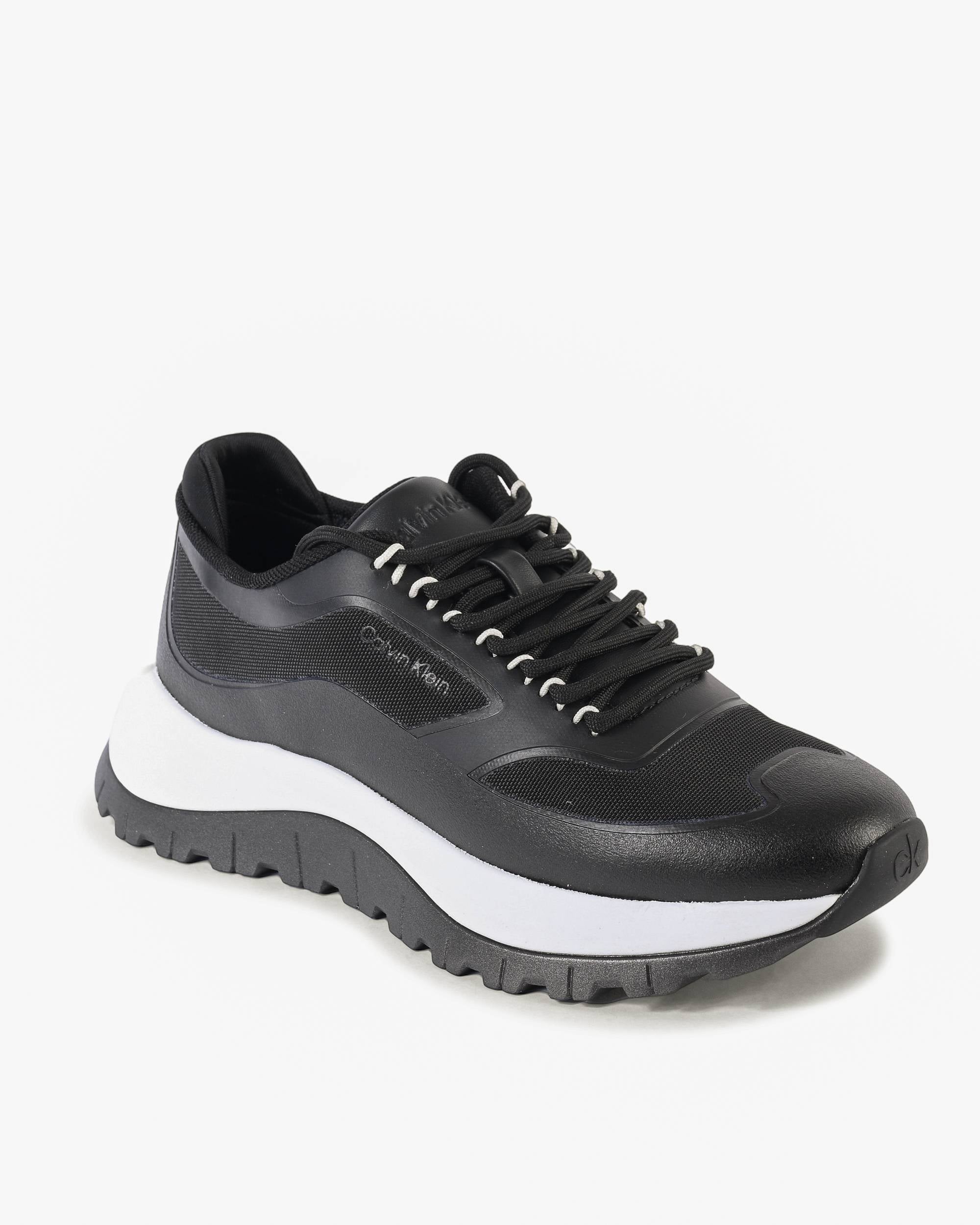 Calvin Klein Sneaker da donna HW0HW01640BEH