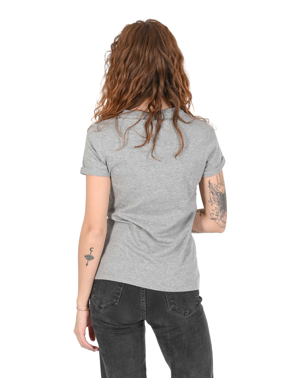 Maglietta da donna Hugo by Hugo Boss 50456008 031