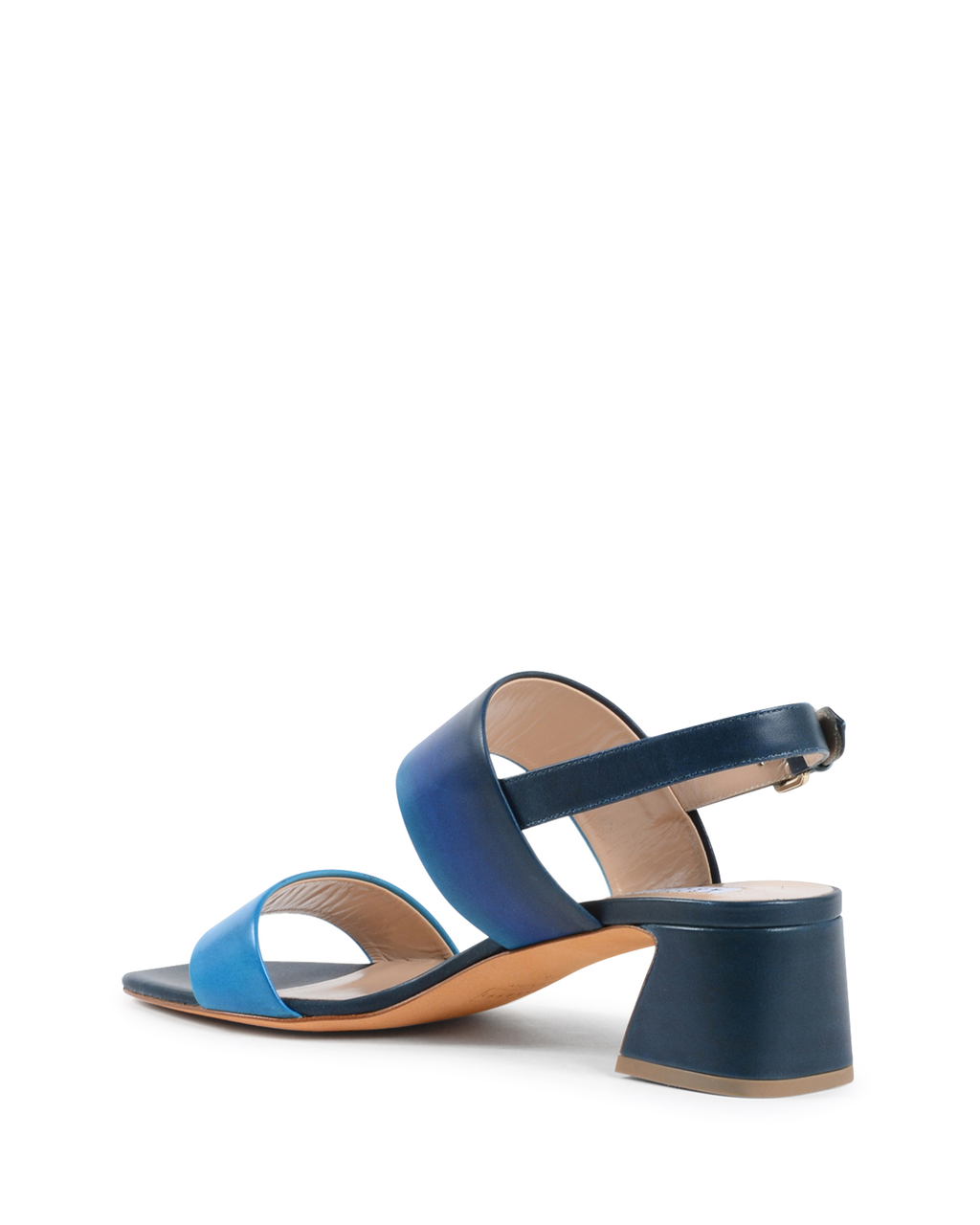Fratelli Rossetti Sandalo Donna Blu 66641 PALMA BLUMOSAICO