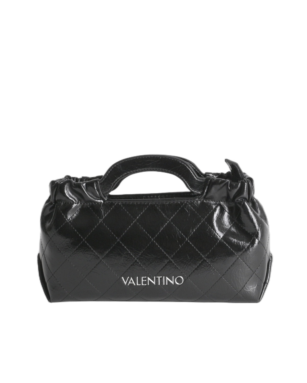 Valentino Womens Handbag VBS9DH05 001 NERO