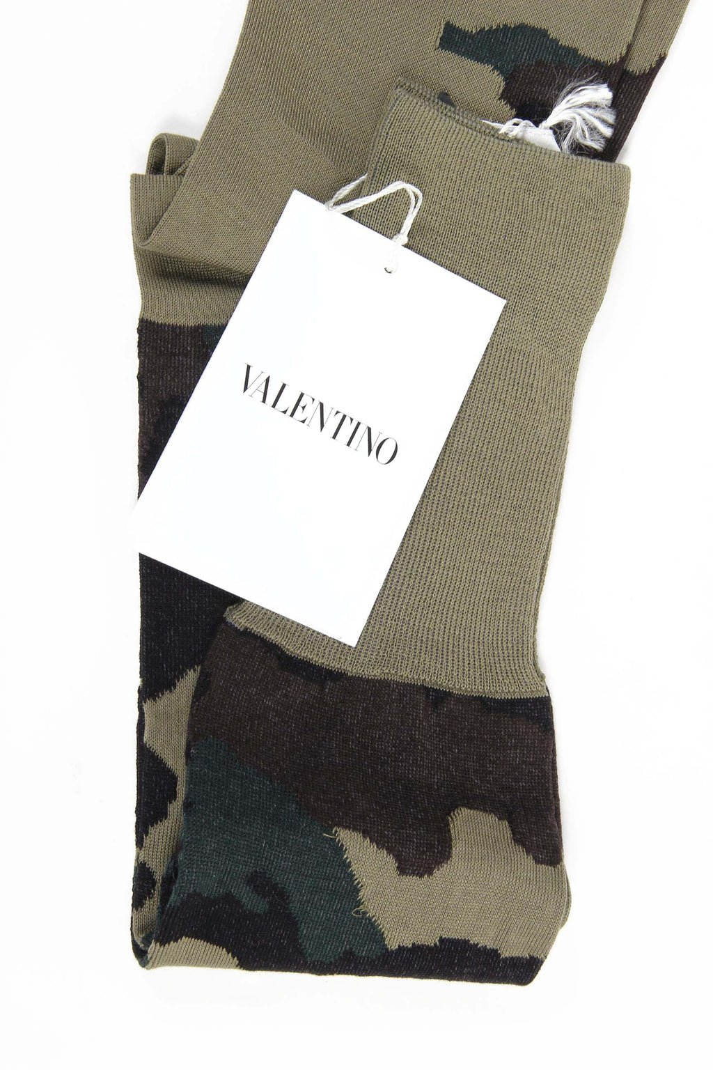 Calzini da uomo Valentino FVACG70F VM2217V A05