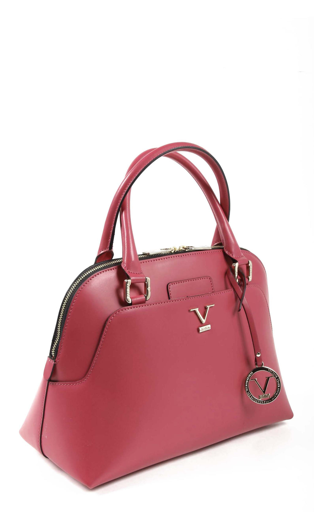 Borsa da donna V 1969 Italia C151-52 RUGA ORCHIDEA