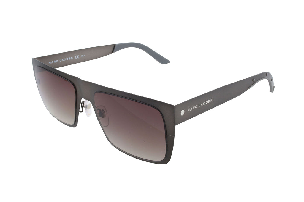 Occhiali da sole unisex Marc Jacobs MARC 55 S R80 55 18 150 RUTENIO SCURO OPACO