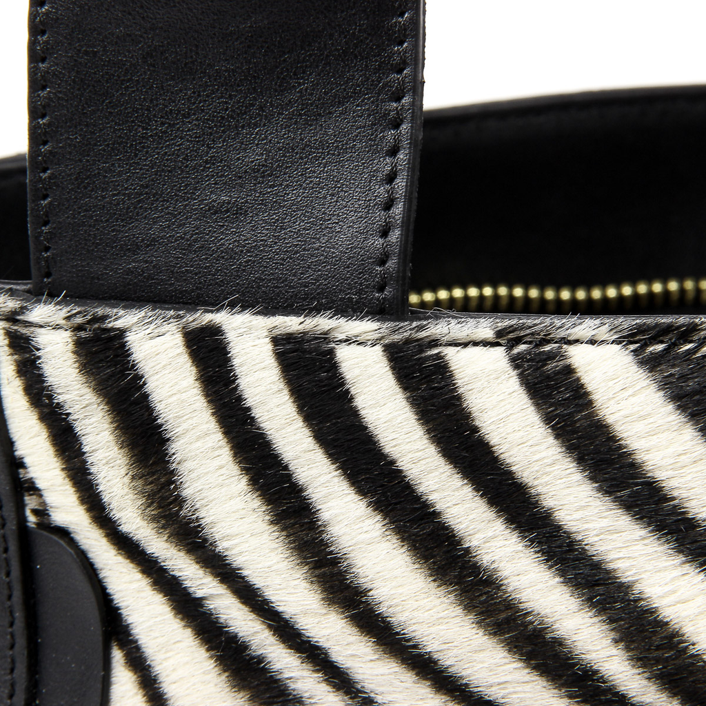 Borsa a mano da donna Andrew Charles Multicolore SHARRON