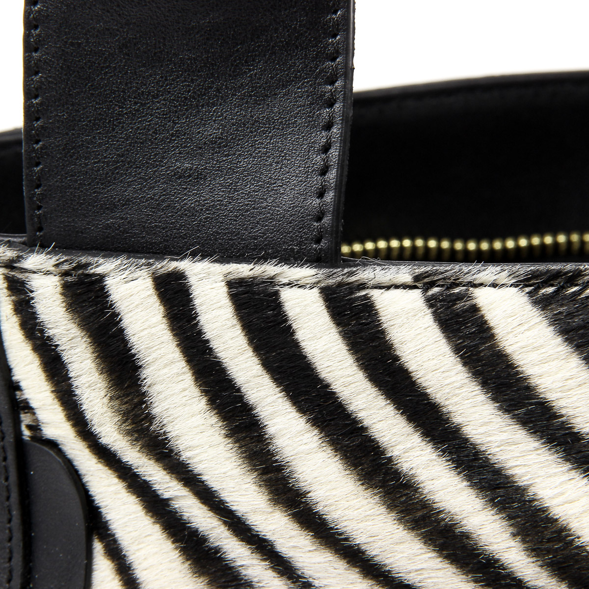Borsa a mano da donna Andrew Charles Multicolore SHARRON