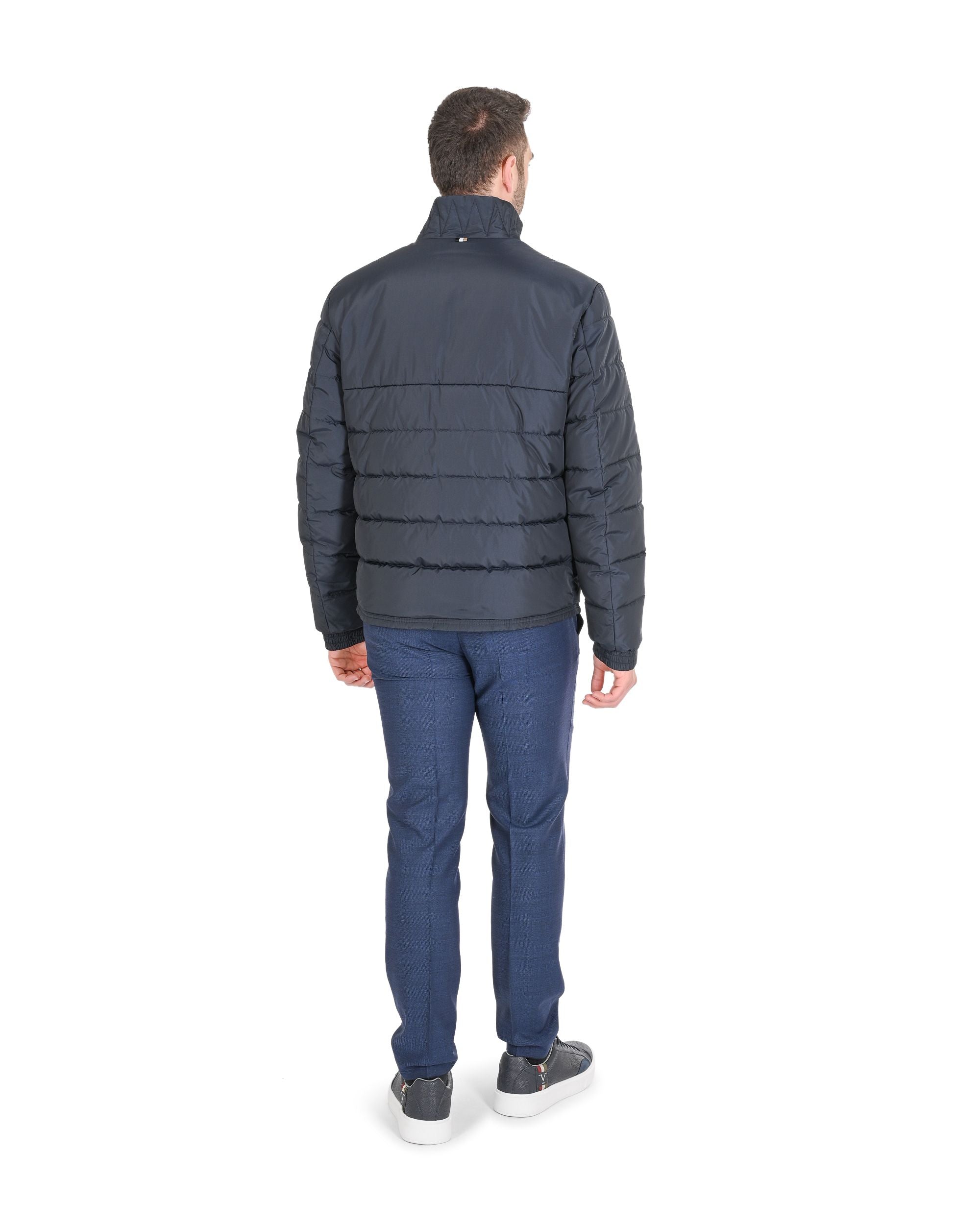 Giacca da uomo Boss by Hugo Boss 50491018 402
