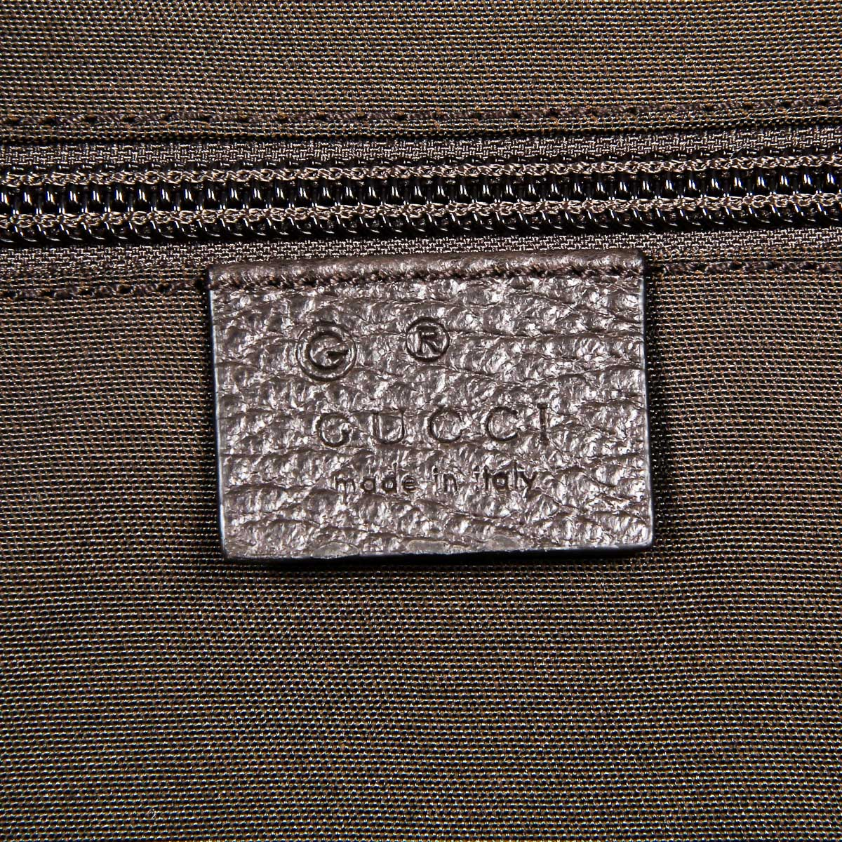 Borsa a mano da donna Gucci GG Guccissima Beige 449167 9886