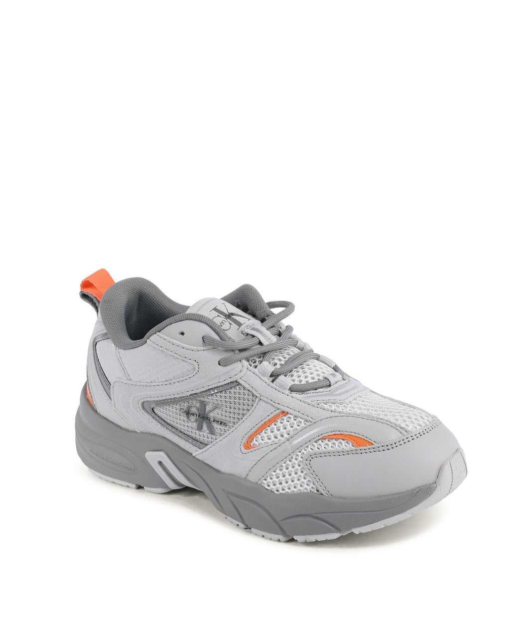 Calvin Klein Sneaker da donna grigia YW0YW009440IM