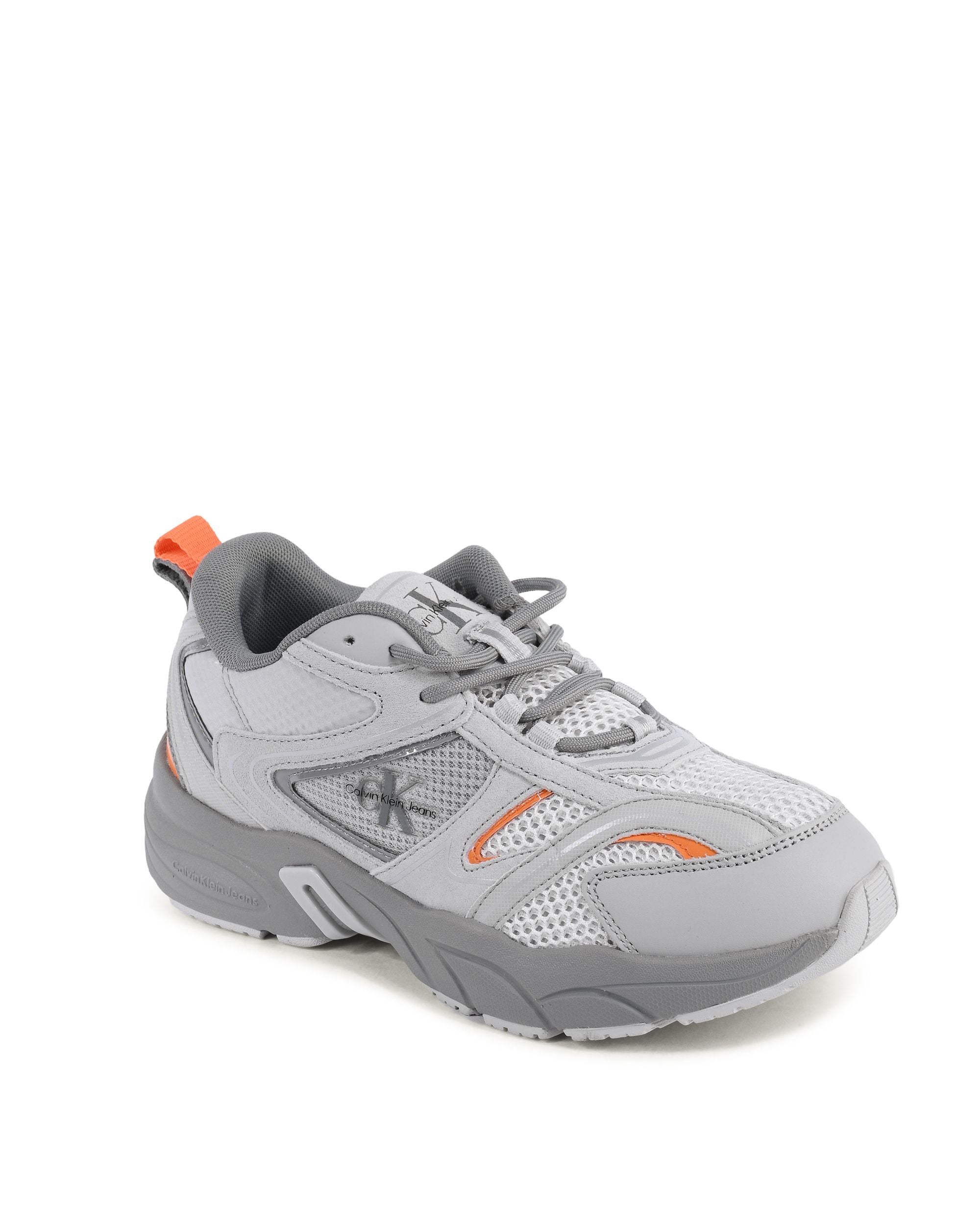 Calvin Klein Sneaker da donna grigia YW0YW009440IM