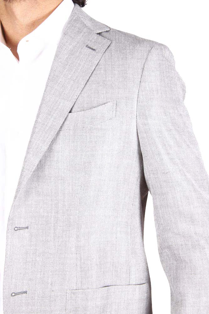 V 1969 Italia Mens Jacket 2 POSITANO P - TAJ9QUI 90