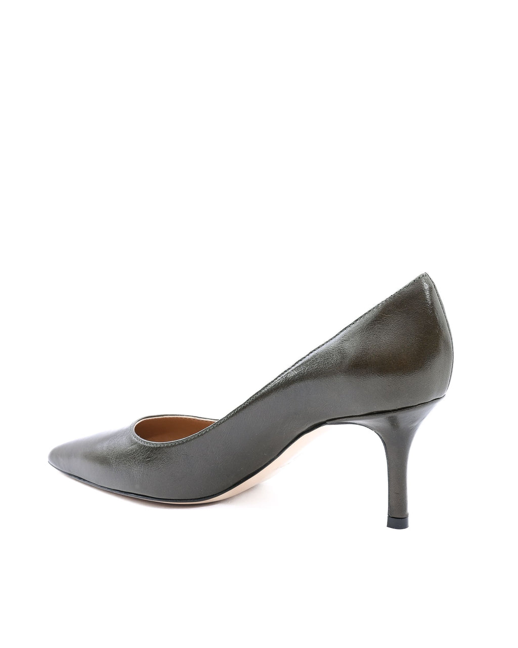 Décolleté 19V69 Italia Donna INES65 VITELLO VERDE