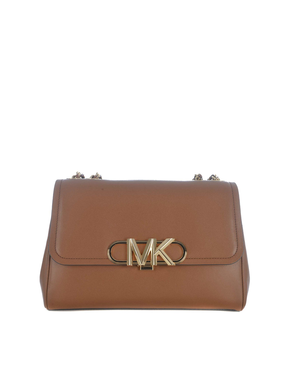 Michael Kors Borsa a tracolla con catena XL Conv da donna 30F2G7PS4L-602