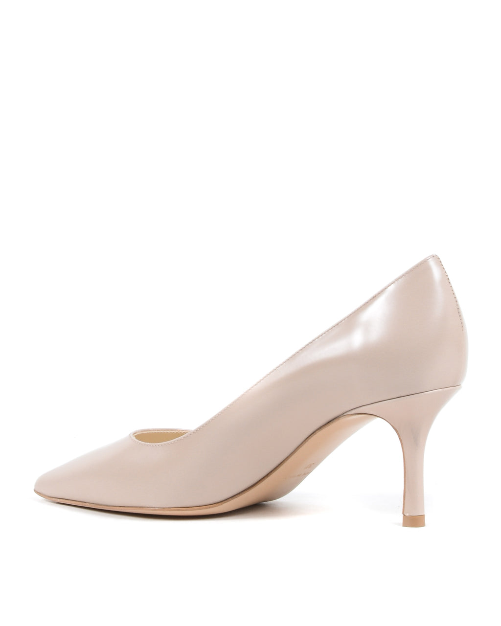 19V69 Italia Scarpe da donna Beige DEC65 TRADE BEIGE