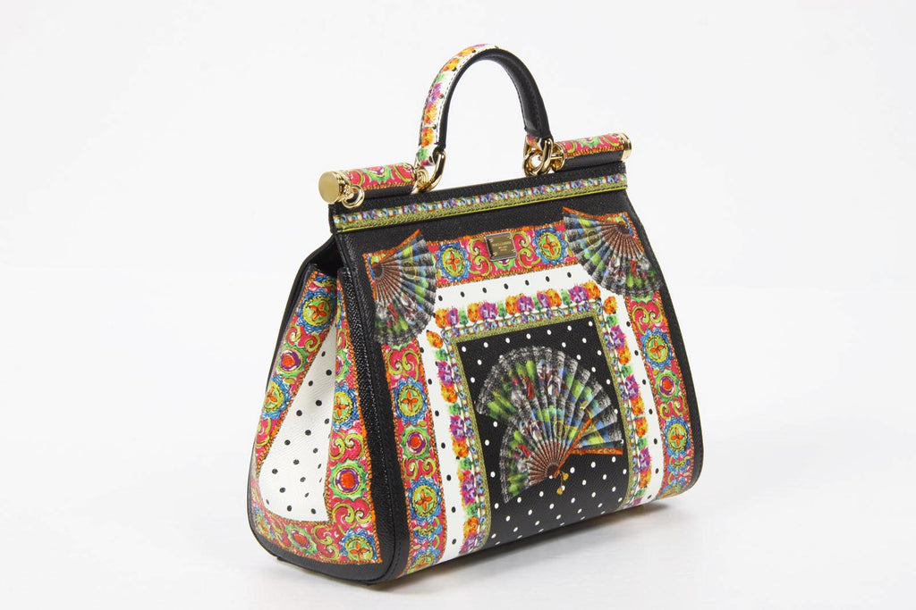 Borsa Dolce & Gabbana BB6002 AC136 8R835
