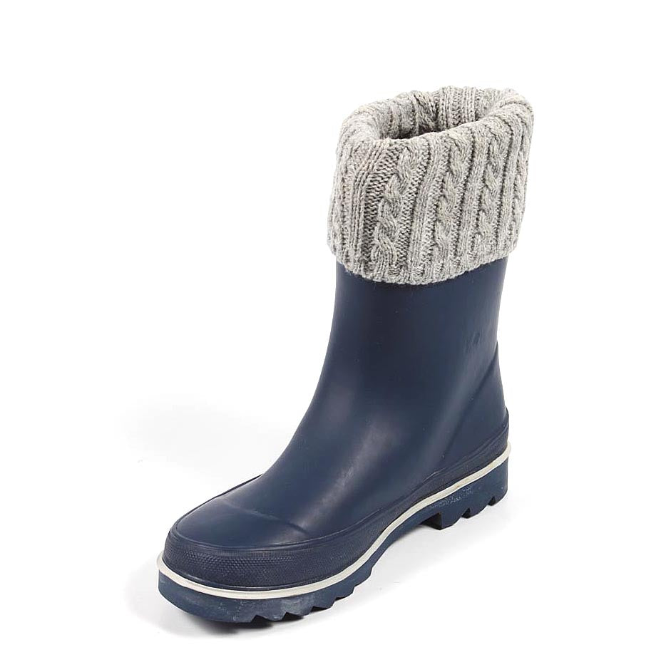 Stivali da pioggia per bambini Colors of California RB2950K