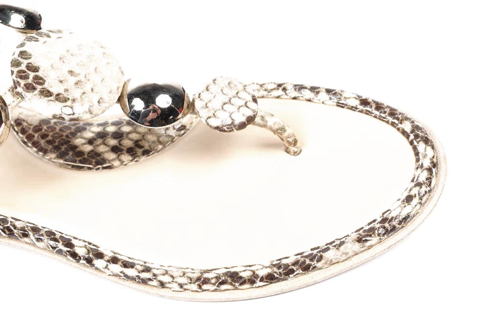 Sandalo basso da donna Rodo S7915 352 247