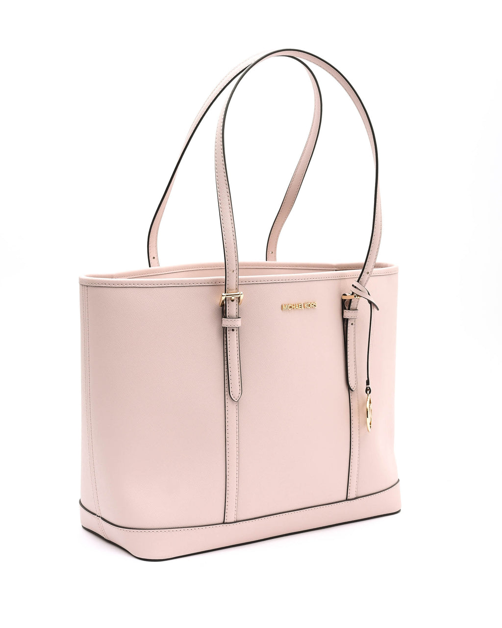 Borsa a mano da donna Michael Kors 35F0GTVT9L POWDER BLUSH